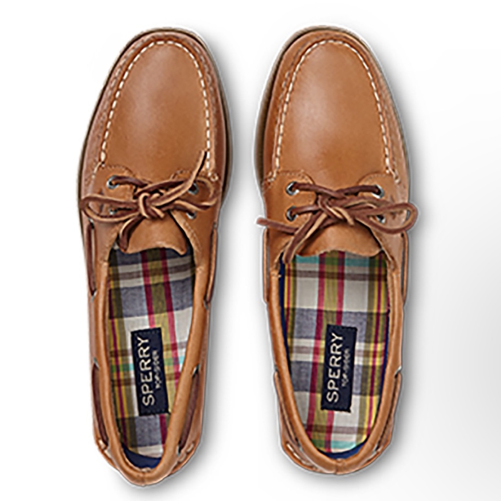 Women's Sperry Boat Shoe Size 6 - Picture 2 of 8